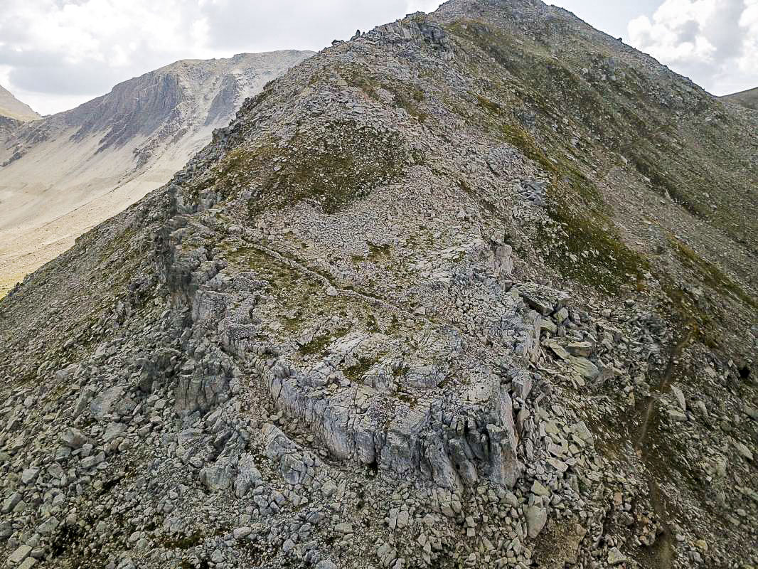 Ligne Maginot - COL de JALLORGUES (PA Sud) (Divers) - 