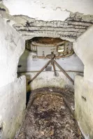 Ligne Maginot - ALLEE DU DEIESLACH 1 - (Blockhaus pour arme infanterie) - 