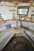Ligne Maginot - ALLEE DU DEIESLACH 1 - (Blockhaus pour arme infanterie) - 