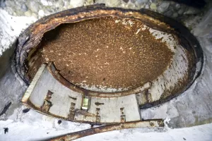 Ligne Maginot - ALLEE DU DEIESLACH 2 - (Blockhaus pour arme infanterie) - 