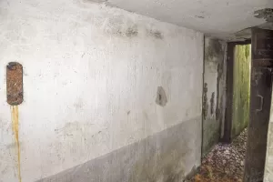 Ligne Maginot - ALLEE DU DEIESLACH 2 - (Blockhaus pour arme infanterie) - 