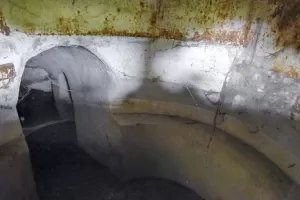 Ligne Maginot - RICHTOLSHEIM 7 - (Blockhaus pour arme infanterie) - 