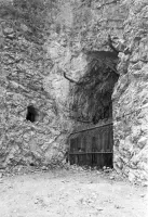 Ligne Maginot - CHIUSE DE SAINT JEAN LA RIVIERE - (Casemate d'infanterie - Simple) - 