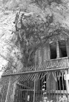 Ligne Maginot - CHIUSE DE SAINT JEAN LA RIVIERE - (Casemate d'infanterie - Simple) - 