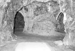 Ligne Maginot - CHIUSE DE SAINT JEAN LA RIVIERE - (Casemate d'infanterie - Simple) - 