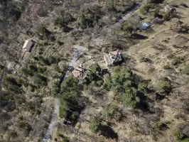 Ligne Maginot - FLAUT - (Casernement) - 
