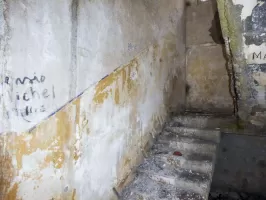 Ligne Maginot - FLAUT - (Casernement) - 
