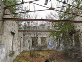 Ligne Maginot - FLAUT - (Casernement) - 