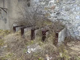 Ligne Maginot - FLAUT - (Casernement) - 