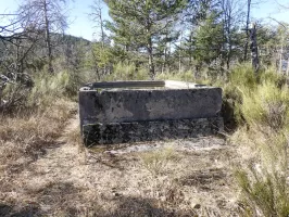 Ligne Maginot - PETITE TETIERE (POINT D'APPUI) - (Divers) - 