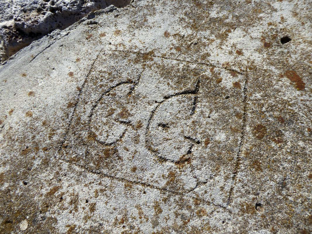 Ligne Maginot - VACHERIE DE ROURE - (Abri) - 
