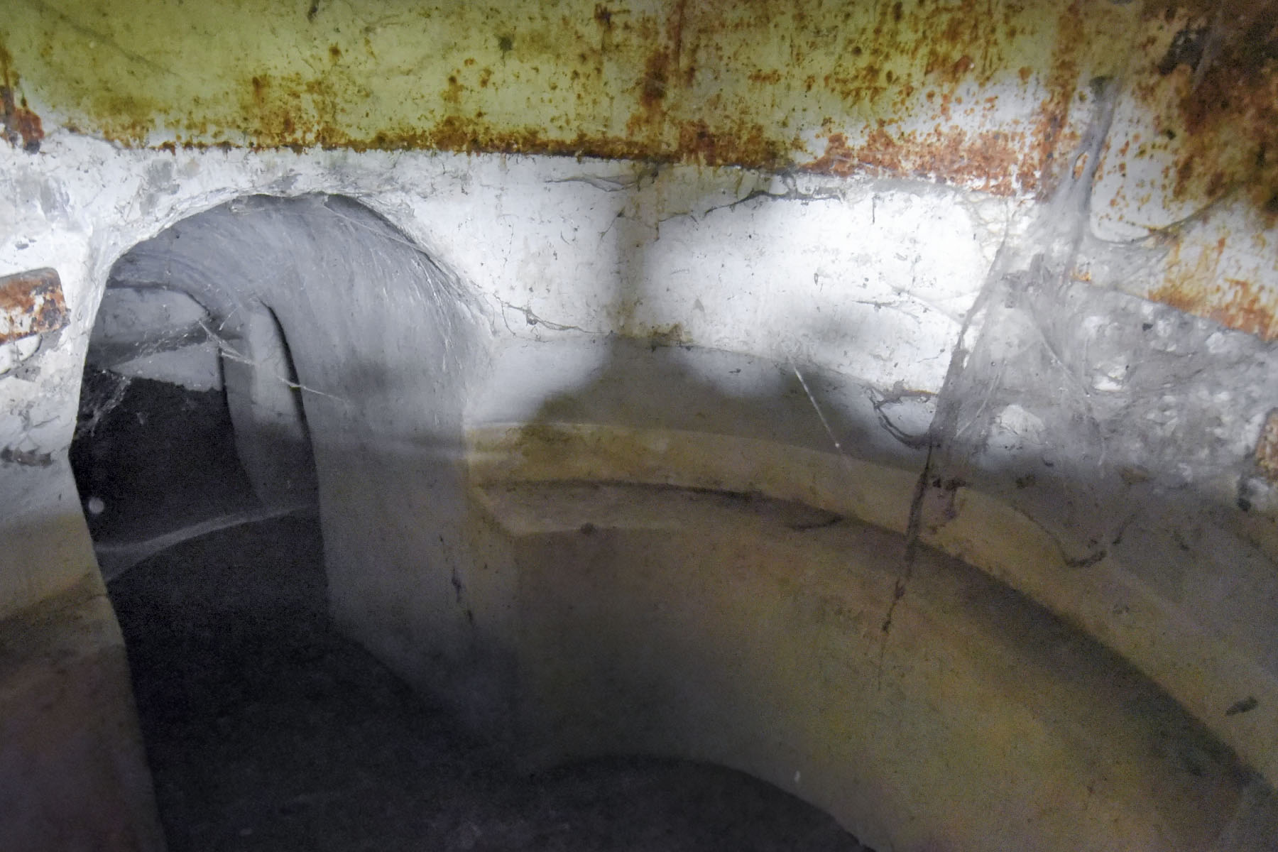 Ligne Maginot - RICHTOLSHEIM 7 - (Blockhaus pour arme infanterie) - 