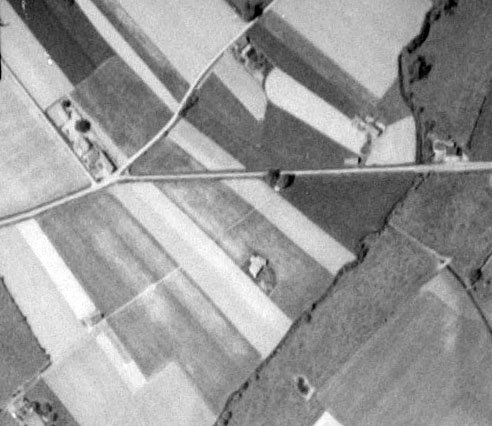 Ligne Maginot - A5 - PONT DE WATOU - (Blockhaus lourd type STG / STG-FCR - Double) - 