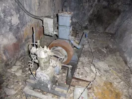 Ligne Maginot - Valdeblore - 