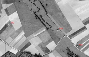 Ligne Maginot - A62, A68 et A69 - (Blockhaus lourd type STG / STG-FCR - Double) - 