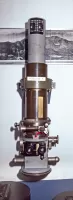 Ligne Maginot - Périscope type M (M) - Un periscoop type M
Casemate d'ESCH