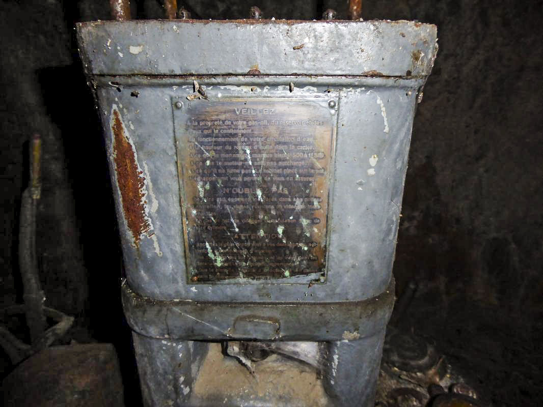 Ligne Maginot - Valdeblore - 