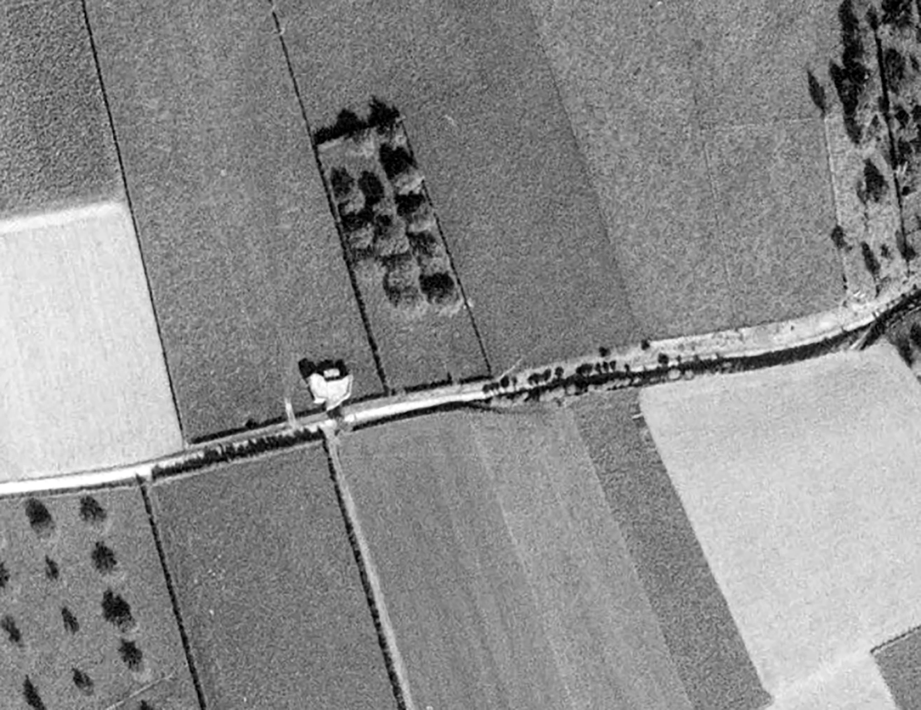 Ligne Maginot - PREUX AU SART - (Blockhaus lourd type STG / STG-FCR - Double) - 