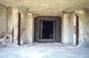 Ligne Maginot - MUEHLGEWANN - (Blockhaus pour arme infanterie) - 