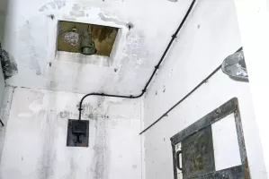 Ligne Maginot - INSTRUCTION DU GRAND HOHEKIRKEL OUEST - (Observatoire d'artillerie) - 