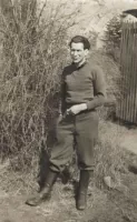 Ligne Maginot - BOIS DE KANFEN OUEST - C42 - (Casemate d'infanterie - Simple) - Sergent REMOND 