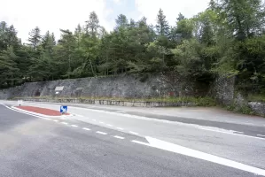 Ligne Maginot - PEIRA CAVA - (Dépôt de Munitions) - 