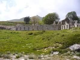 Ligne Maginot - PLAN CAVAL - (Casernement) - 