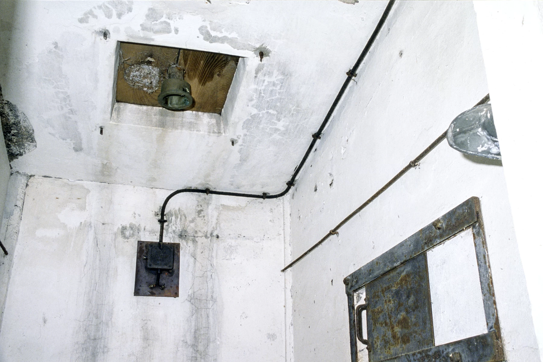 Ligne Maginot - INSTRUCTION DU GRAND HOHEKIRKEL OUEST - (Observatoire d'artillerie) - 