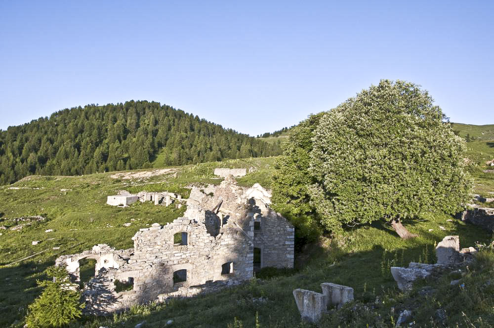 Ligne Maginot - PLAN CAVAL - (Casernement) - 