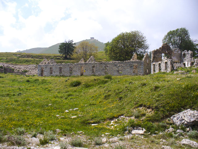 Ligne Maginot - PLAN CAVAL - (Casernement) - 