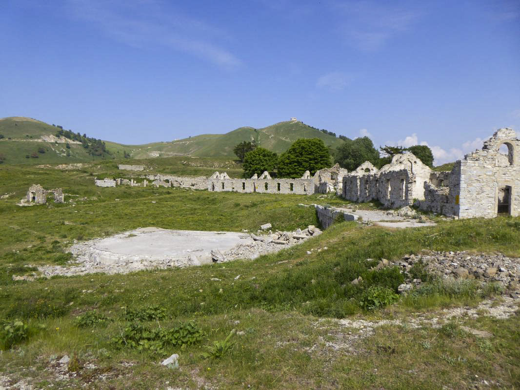 Ligne Maginot - PLAN CAVAL - (Casernement) - 
