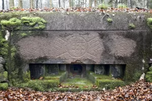 Ligne Maginot - WINECKERTHAL 2 - (Blockhaus pour arme infanterie) - 