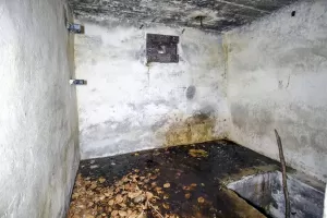 Ligne Maginot - WINECKERTHAL 2 - (Blockhaus pour arme infanterie) - 