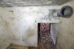 Ligne Maginot - WINECKERTHAL 2 - (Blockhaus pour arme infanterie) - 
