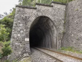 Ligne Maginot - COTALLORDA  (TUNNEL DE ) - (Blockhaus pour arme infanterie) - 