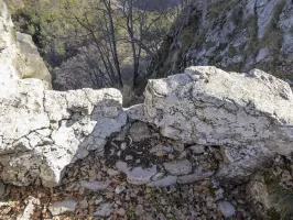 Ligne Maginot - CRETE DE L'AGREE 3 - (Cuve pour arme d'infanterie) - 