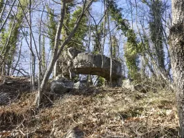 Ligne Maginot - PITSOLA SUD 2 - (Blockhaus pour arme infanterie) - 