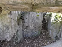 Ligne Maginot - PITSOLA SUD 2 - (Blockhaus pour arme infanterie) - 