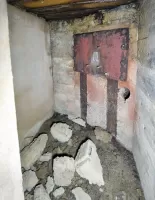 Ligne Maginot - 18 - PONT DE GERSTHEIM - (Blockhaus pour arme infanterie) - 