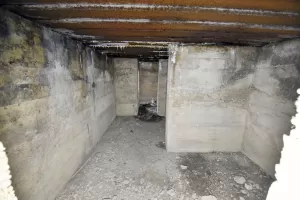 Ligne Maginot - 18 - PONT DE GERSTHEIM - (Blockhaus pour arme infanterie) - 