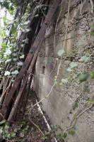 Ligne Maginot - 18 - PONT DE GERSTHEIM - (Blockhaus pour arme infanterie) - 