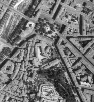 Ligne Maginot - CASERNE FILLEY - (Casernement) - Le quartier du casernement