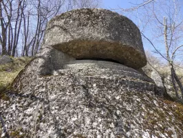 Ligne Maginot - AVELLAN - (Observatoire d'infanterie) - 