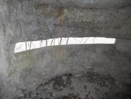 Ligne Maginot - AVELLAN - (Observatoire d'infanterie) - 