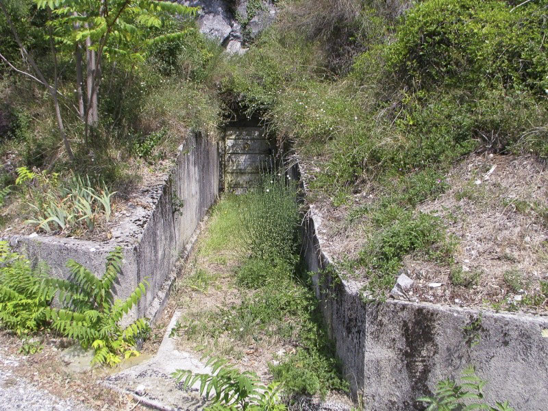 Ligne Maginot - BARBONNET (SOURCE) - (Divers) - 