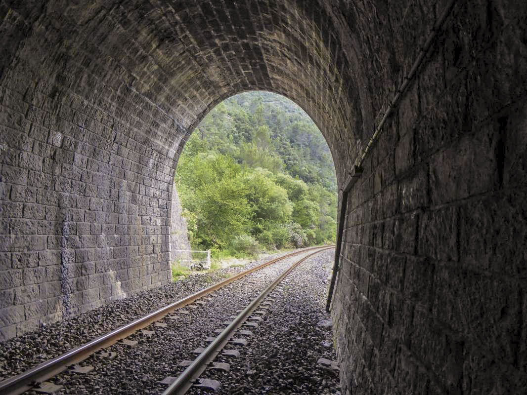 Ligne Maginot - COTALLORDA  (TUNNEL DE ) - (Blockhaus pour arme infanterie) - 