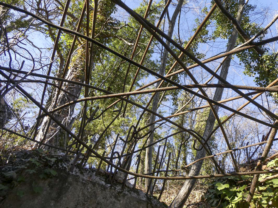 Ligne Maginot - PITSOLA SUD 2 - (Blockhaus pour arme infanterie) - 