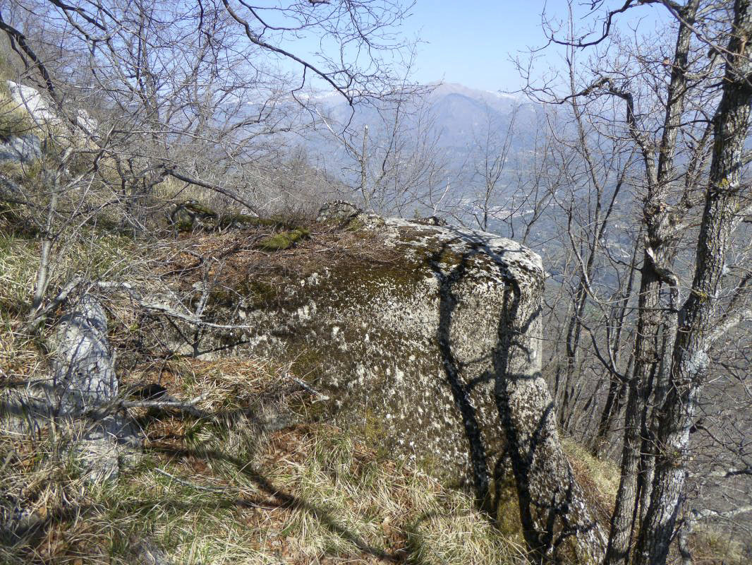 Ligne Maginot - AVELLAN - (Observatoire d'infanterie) - 