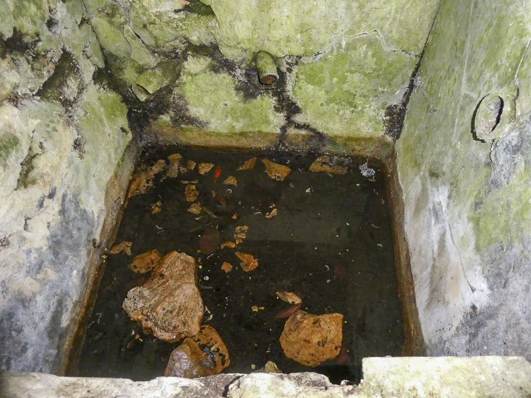 Ligne Maginot - CASTILLON  (SOURCE) - (Divers) - 