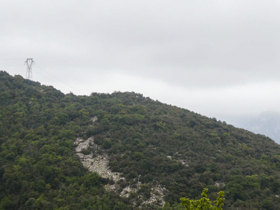 Ligne Maginot - COTE 688 (POINT D'APPUI) - (Divers) - La cote 688